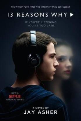 13 Reasons Why ( Razorbill)